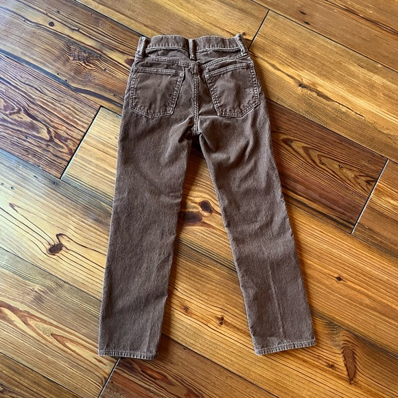 Gap Kids Original Corduroy Pants with Washwell - Picture 4 of 10